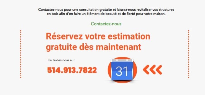 Estimation gratuite 1